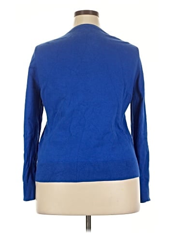 Lands' End Cardigan (view 2)