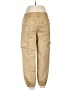 Sanctuary Tan Cargo Pants Size 28 waist - photo 2