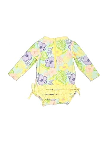 Ruffle Butts Rash Guard (view 2)