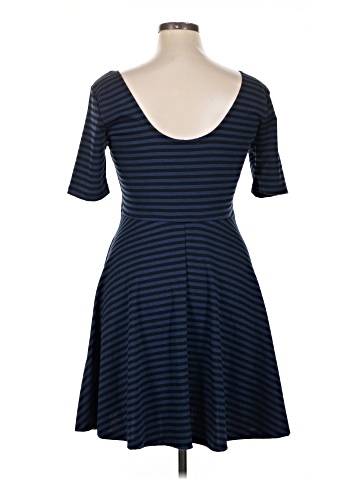Bar III Casual Dress (view 2)