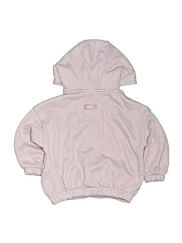 Zara Zip Up Hoodie (view 2)