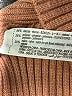 Zara Tan Sweater Vest Size M - photo 8
