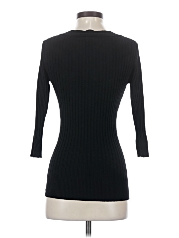 It's Our Time Pullover Sweater (view 2)