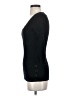 It's Our Time Black Pullover Sweater Size S - photo 5