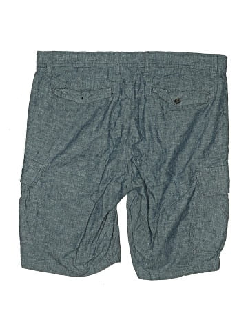 Manuel Dreesmann Cargo Shorts (view 2)