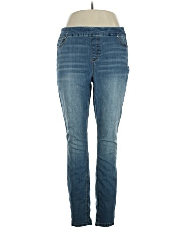 Westbound Jeans (view 1)