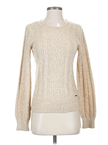 Abercrombie & Fitch Pullover Sweater (view 1)