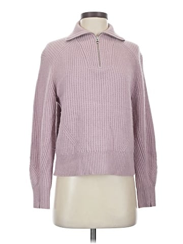 Rag & Bone Cashmere Pullover Sweater (view 1)