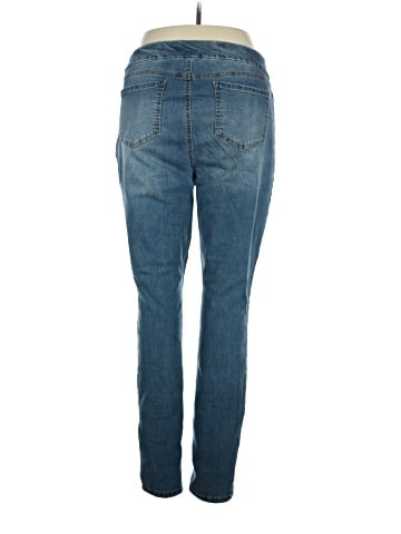 Westbound Jeans (view 2)