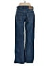 Levi's 100% Cotton Blue Jeans Size 14 - photo 2