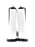 NY&C White Boots Size 9 - photo 2