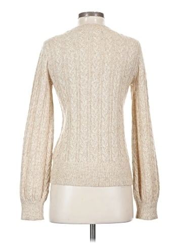 Abercrombie & Fitch Pullover Sweater (view 2)