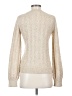 Abercrombie & Fitch Ivory Pullover Sweater Size XS - photo 2