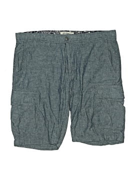 Manuel Dreesmann Cargo Shorts