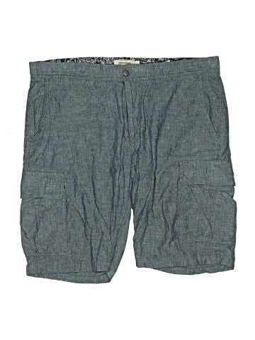 Manuel Dreesmann Cargo Shorts (view 1)