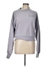 Talentless Gray Sweatshirt Size L - photo 1