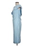 Likely Blue Cocktail Dress Size 10 - photo 5