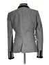 J.Crew 100% Wool Gray Wool Blazer Size 00 - photo 2