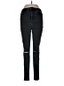 Forever 21 Black Jeans Size 30 waist - photo 1