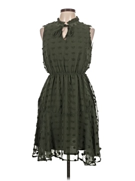 C+D+M Collection Casual Dress