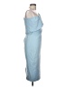 Likely Blue Cocktail Dress Size 10 - photo 4