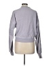 Talentless Gray Sweatshirt Size L - photo 2