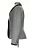 J.Crew 100% Wool Gray Wool Blazer Size 00 - photo 5