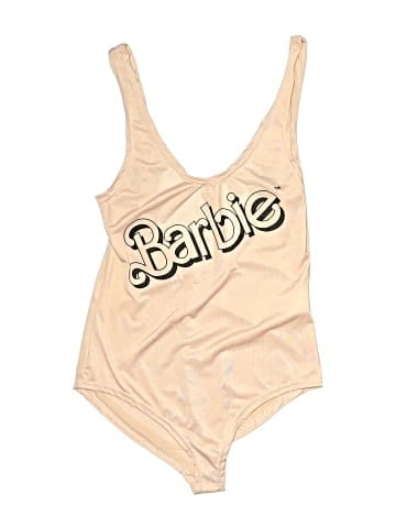 HaoDuoYi Bodysuit (view 1)