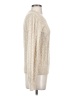 Abercrombie & Fitch Ivory Pullover Sweater Size XS - photo 4