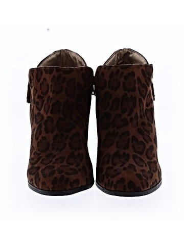 Style&Co Ankle Boots (view 2)