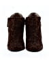 Style&Co Brown Ankle Boots Size 7 (wide) - photo 2