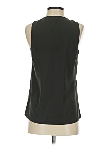 Pixley Sleeveless Blouse (view 2)