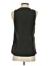 Pixley Green Sleeveless Blouse Size XS - photo 2