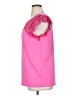 Bibi Pink Short Sleeve Top Size XL - photo 5