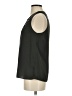 Pixley Green Sleeveless Blouse Size XS - photo 5