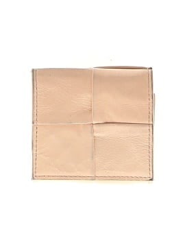 Bottega Veneta Vintage Leather Collapsable Coin Purse (view 1)