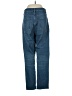 Express Blue Jeans Size 4 - photo 2