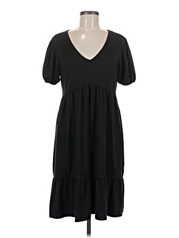 Jun & Ivy Casual Dress (view 1)