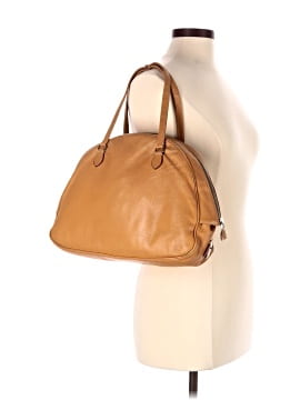 Prada Leather Shoulder Bag (view 2)