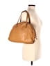 Prada 100% Leather Solid Tan Leather Shoulder Bag One size - photo 2
