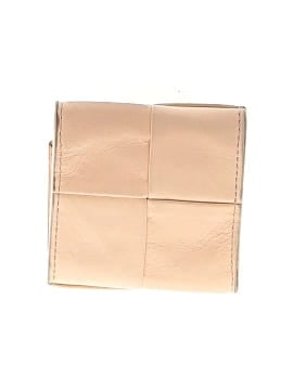 Bottega Veneta Vintage Leather Collapsable Coin Purse (view 2)