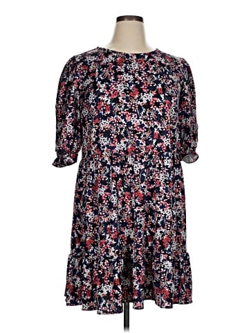 C established 1946 Casual Dress (view 1)