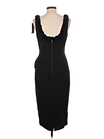 Betsy & Adam Cocktail Dress (view 2)
