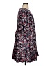 C established 1946 Floral Black Casual Dress Size XL - photo 4