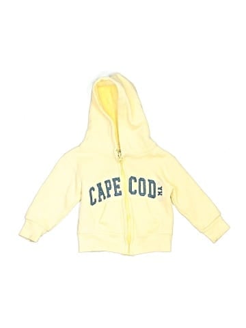 Assorted Brands Zip Up Hoodie (view 1)