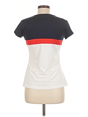 FILA Short Sleeve T-Shirt (view 2)