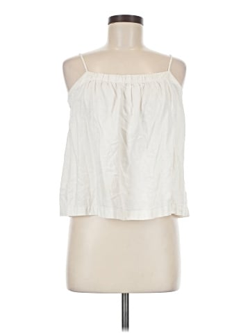 Treasure & Bond Sleeveless Blouse (view 1)
