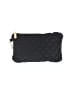 LoveVook Argyle Black Wristlet One size - photo 1