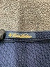 Brooks Brothers Chevron-herringbone Blue Active Pants Size 4 - photo 7