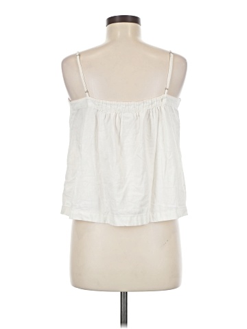 Treasure & Bond Sleeveless Blouse (view 2)